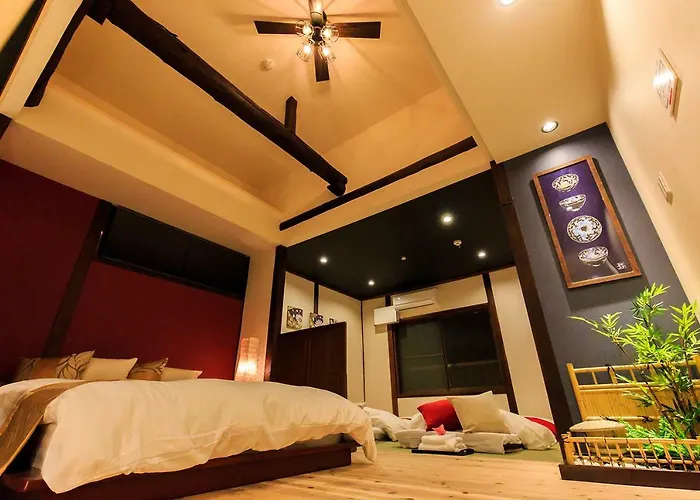 Origami Stay -Taishocho-