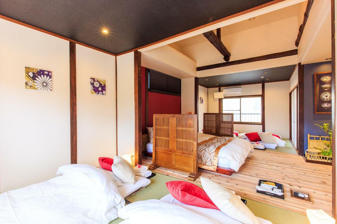 公寓 Origami -taishocho-